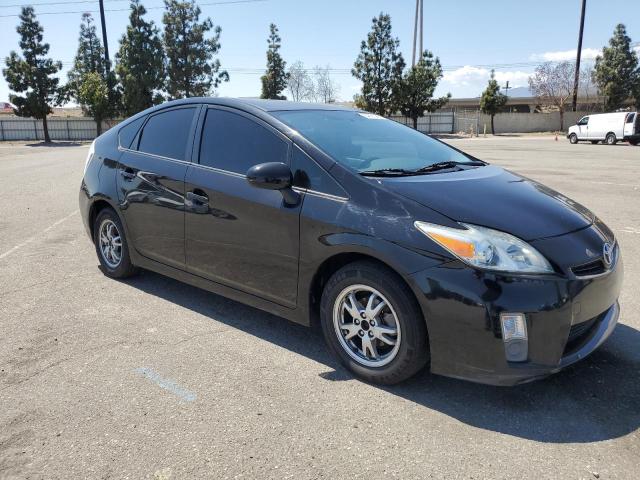 Zdjęcie 4 z aukcji – 2011 TOYOTA PRIUS z VIN JTDKN3DU8B1375317