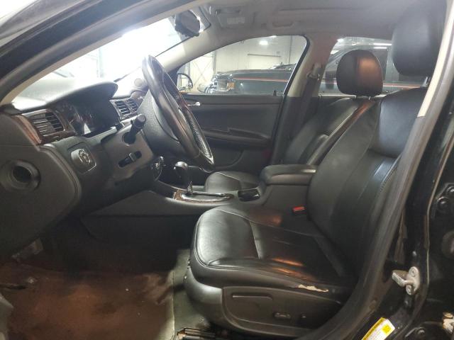 Photo 7 from auction – 2013 CHEVROLET IMPALA LTZ with VIN 2G1WC5E38D1246315