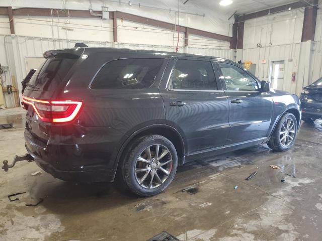 Photo 3 from auction – 2014 DODGE DURANGO R/ with VIN 1C4SDJCT7EC524471