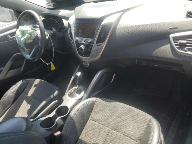 Photo 8 from auction – 2013 HYUNDAI VELOSTER with VIN KMHTC6AD6DU151699