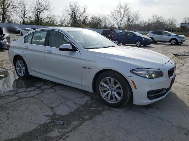 Снимка 4 от търг – 2014 BMW 528 XI с VIN WBA5A7C5XED619995