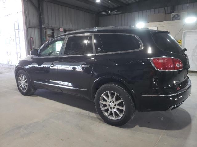 Photo 2 from auction – 2016 BUICK ENCLAVE with VIN 5GAKVBKD0GJ263178