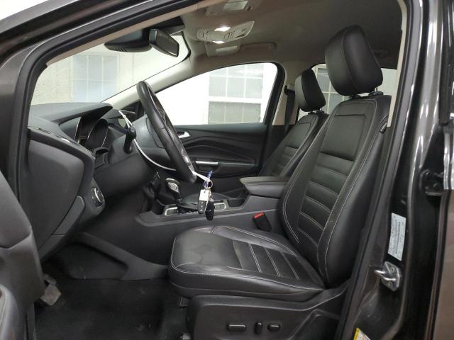 Photo 7 from auction – 2018 FORD ESCAPE TIT with VIN 1FMCU9J95JUC79843