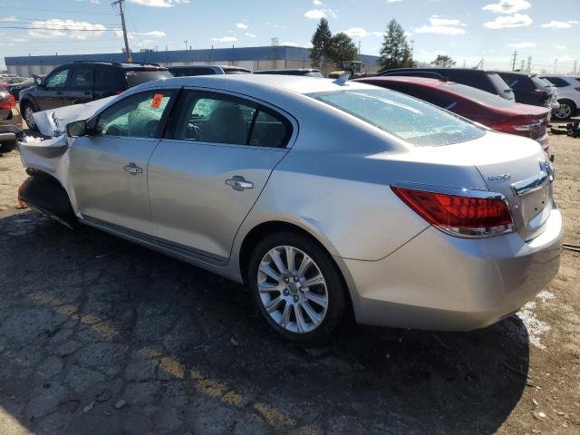 Photo 2 from auction – 2013 BUICK LACROSSE with VIN 1G4GC5E3XDF171066