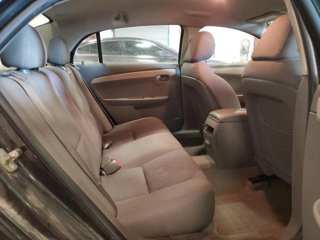 Photo 10 from auction – 2012 CHEVROLET MALIBU LS with VIN 1G1ZB5E02CF177750