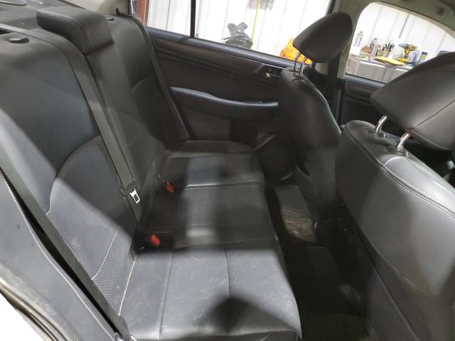 Photo 10 from auction – 2015 SUBARU LEGACY 2.5 with VIN 4S3BNAJ66F3042523