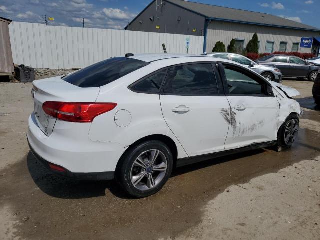 Photo 3 from auction – 2018 FORD FOCUS SE with VIN 1FADP3FE0JL286102