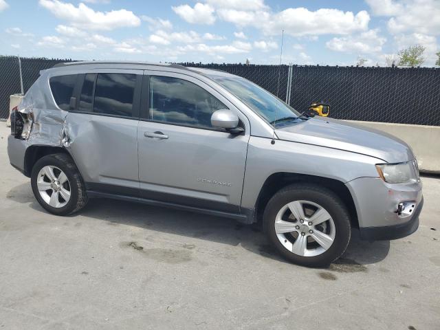 Photo 4 from auction – 2016 JEEP COMPASS LA with VIN 1C4NJCEA3GD636436