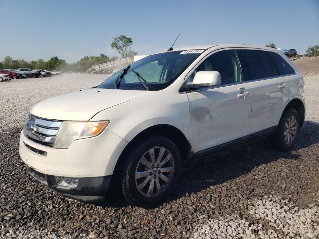 FORD EDGE LIMIT 2009 with VIN 2FMDK39C49BA67735 - Photo from auction