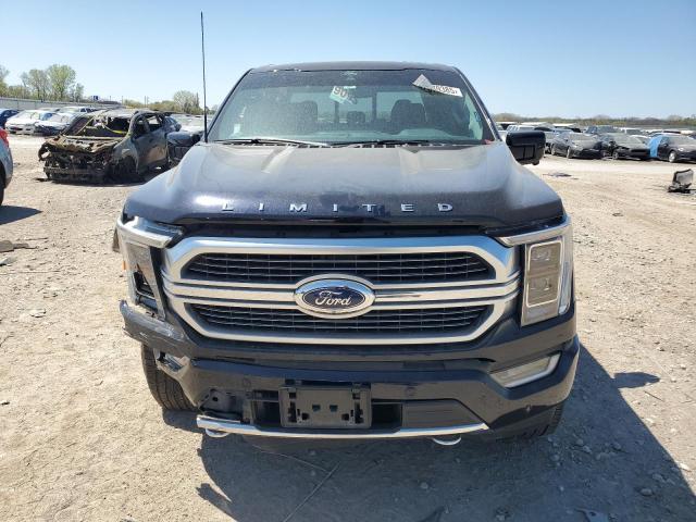 Photo 5 from auction – 2021 FORD F150 SUPER with VIN 1FTFW1ED6MFD01093