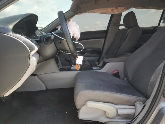 Photo 7 from auction – 2012 HONDA ACCORD LX with VIN 1HGCP2F30CA220860