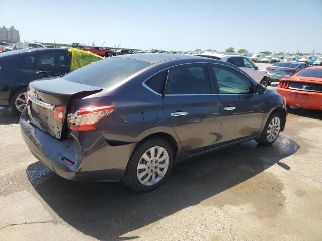 Photo 3 from auction – 2014 NISSAN SENTRA S with VIN 3N1AB7AP0EY216899