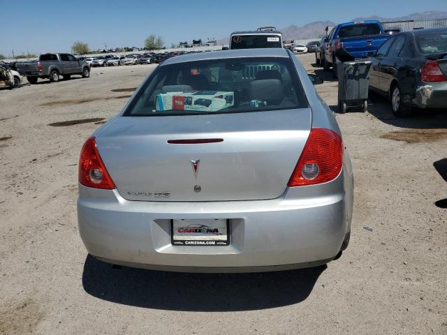 Photo 6 from auction – 2009 PONTIAC G6 with VIN 1G2ZG57B194145386