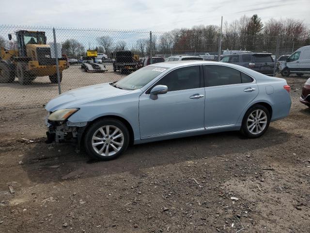 LEXUS ES 350 2010 с VIN JTHBK1EG8A2350916 - Снимка от търг