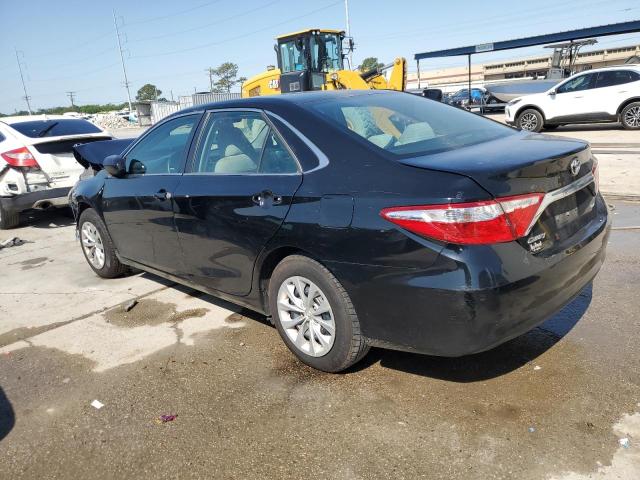 Photo 2 from auction – 2017 TOYOTA CAMRY LE with VIN 4T1BF1FK8HU681255