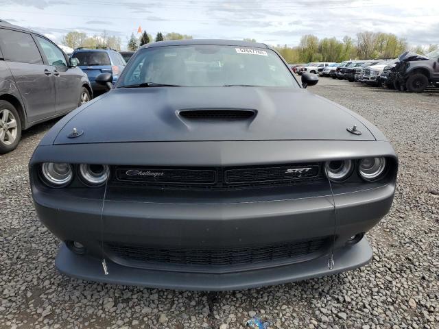 Photo 5 from auction – 2019 DODGE CHALLENGER with VIN 2C3CDZFJ3KH505944