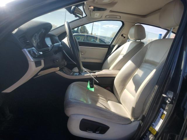Photo 7 from auction – 2015 BMW 528 XI with VIN WBA5A7C53FD625428