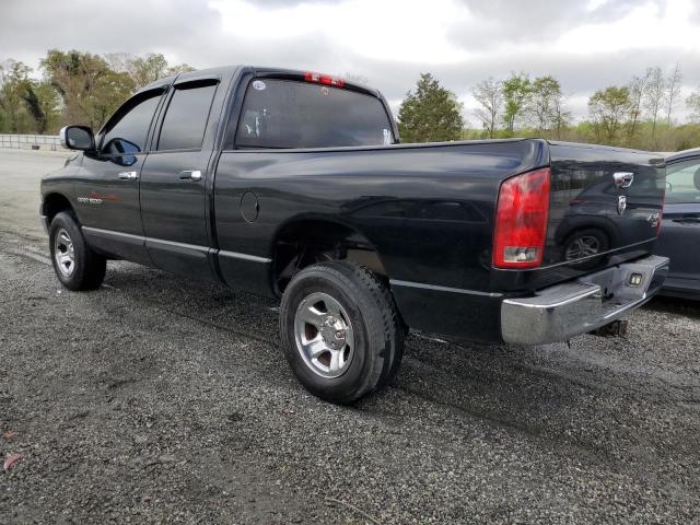 Photo 2 from auction – 2005 DODGE RAM 1500 S with VIN 1D7HU18D65S216800