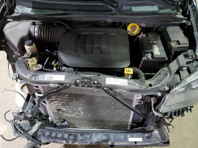 Photo 12 from auction – 2019 DODGE GRAND CARA with VIN 2C4RDGEG8KR534026