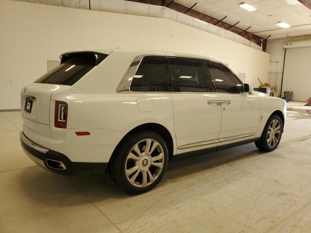 Photo 3 from auction – 2021 ROLLS-ROYCE CULLINAN with VIN SLATV4C06MU205071