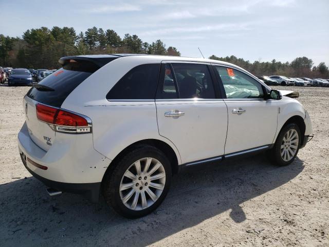 Снимка 3 от търг – 2012 LINCOLN MKX с VIN 2LMDJ8JKXCBL04114