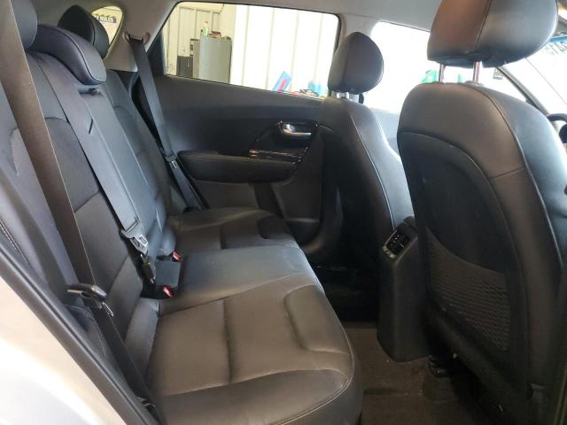 Фото 11 с аукциона – 2019 KIA NIRO EX с VIN KNDCC3LC4K5223661