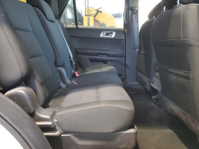 Photo 11 from auction – 2015 FORD EXPLORER X with VIN 1FM5K8D83FGC69071