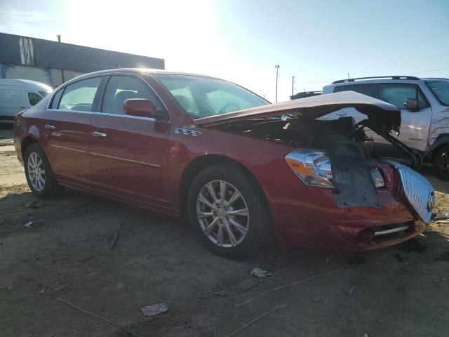 Photo 4 from auction – 2011 BUICK LUCERNE CX with VIN 1G4HA5EMXBU134000