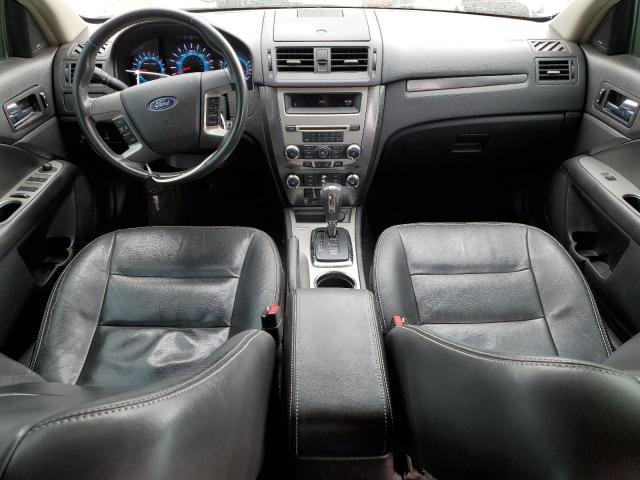 Photo 8 from auction – 2012 FORD FUSION SEL with VIN 3FAHP0JG2CR101593