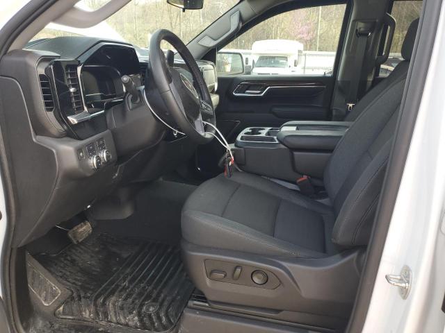 Photo 7 from auction – 2024 GMC SIERRA K15 with VIN 3GTPUCEK2RG298686