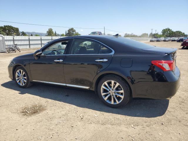 Photo 2 from auction – 2010 LEXUS ES 350 with VIN JTHBK1EG9A2365117