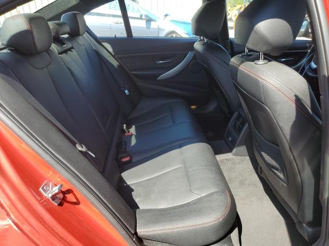 Photo 10 from auction – 2013 BMW 328 I with VIN WBA3A5C50DF602671