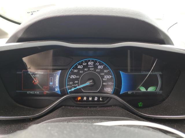 Foto 9 de la subasta – 2014 FORD C-MAX SEL con VIN 1FADP5BU3EL501129