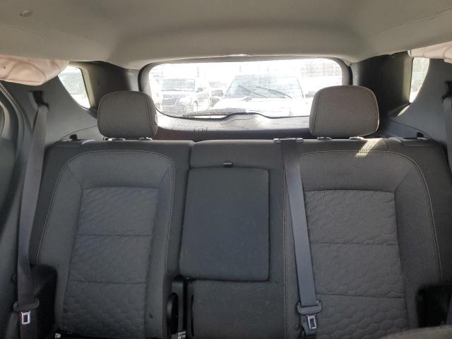 Photo 10 from auction – 2019 CHEVROLET EQUINOX LT with VIN 2GNAXKEV2K6157997