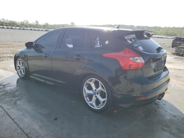 Photo 2 from auction – 2013 FORD FOCUS ST with VIN 1FADP3L93DL127764