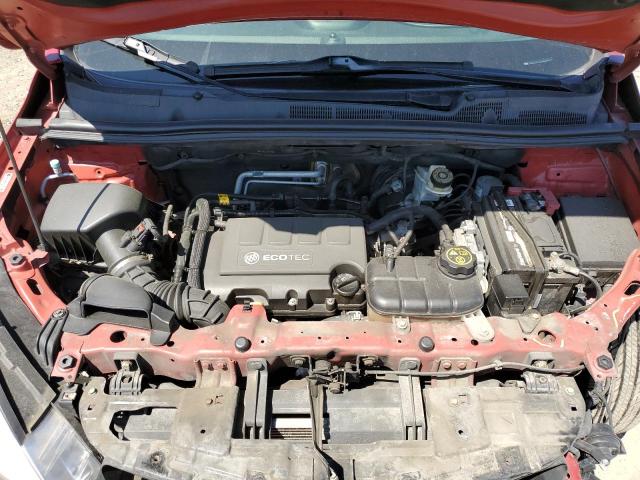 Photo 12 from auction – 2013 BUICK ENCORE with VIN KL4CJCSB2DB105749