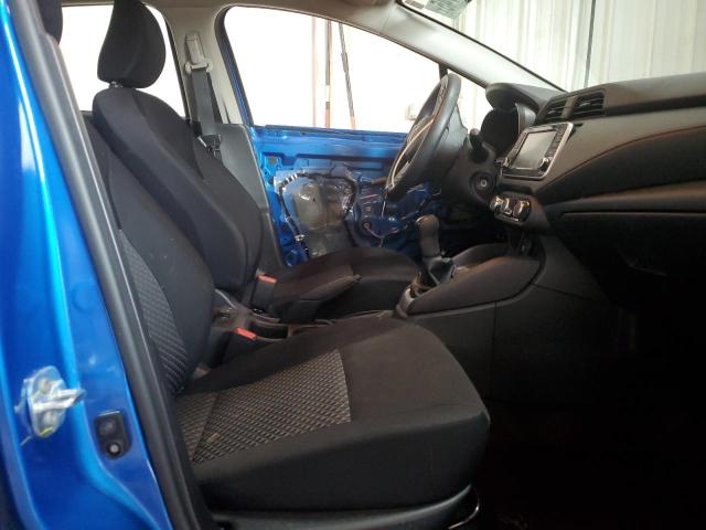 Photo 7 from auction – 2024 NISSAN VERSA S with VIN 3N1CN8BV5RL847041