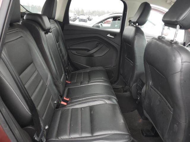 Photo 11 from auction – 2018 FORD ESCAPE SEL with VIN 1FMCU9HD0JUC14991