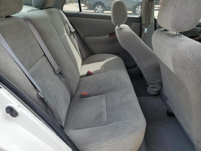 صورة رقم 10 من المزاد - 2003 TOYOTA COROLLA CE مع VIN JTDBR32E230017296