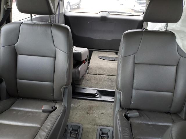 Photo 10 from auction – 2015 HONDA ODYSSEY EX with VIN 5FNRL5H61FB116578
