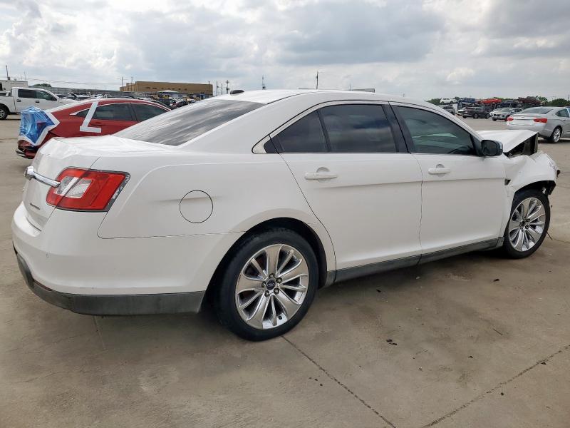 Photo 3 from auction – 2011 FORD TAURUS LIM with VIN 1FAHP2FW5BG113044