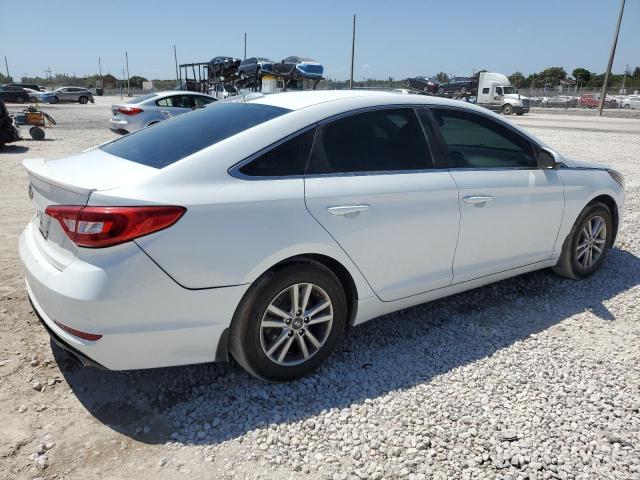 Photo 3 from auction – 2017 HYUNDAI SONATA SE with VIN 5NPE24AF7HH577732