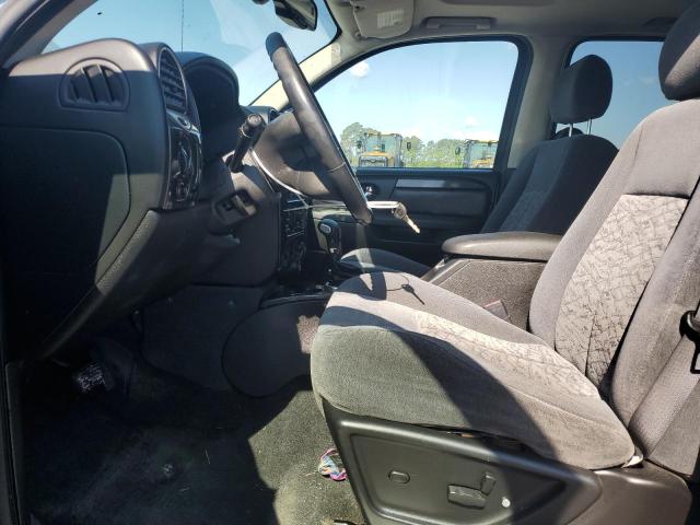 Photo 7 from auction – 2006 GMC ENVOY with VIN 1GKDS13S962297138