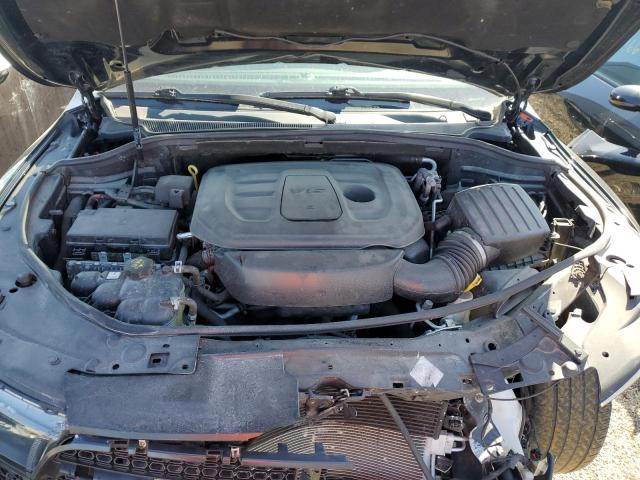 Photo 12 from auction – 2019 DODGE DURANGO SX with VIN 1C4RDJAG6KC718229