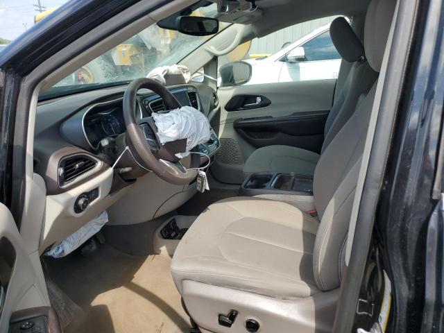 Photo 7 from auction – 2020 CHRYSLER PACIFICA T with VIN 2C4RC1FG1LR143364