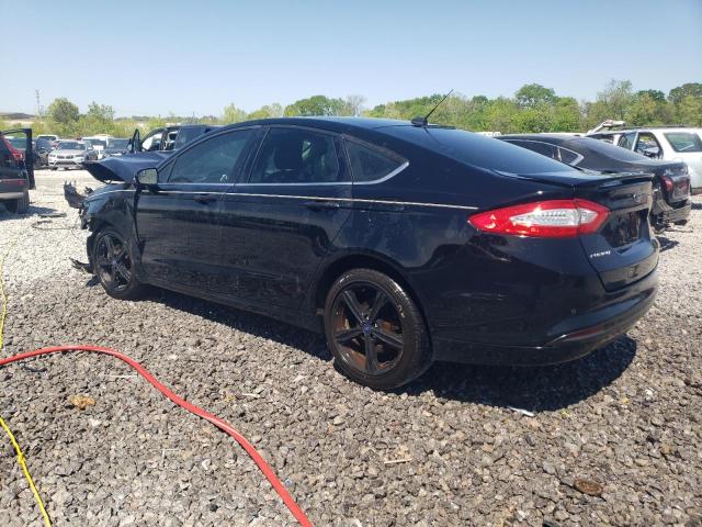 Photo 2 from auction – 2016 FORD FUSION SE with VIN 3FA6P0H79GR394654