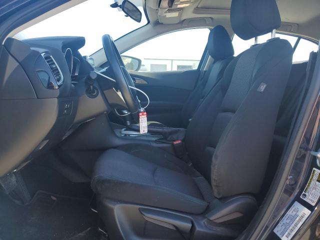 Photo 7 from auction – 2014 MAZDA 3 TOURING with VIN JM1BM1L76E1202936