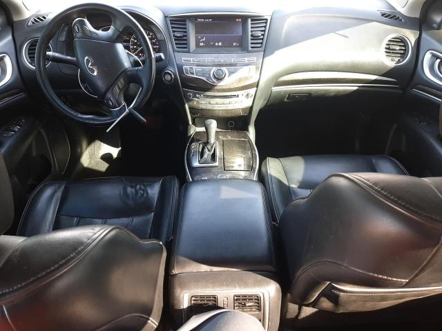 Photo 8 from auction – 2015 INFINITI QX60 with VIN 5N1AL0MN5FC511773