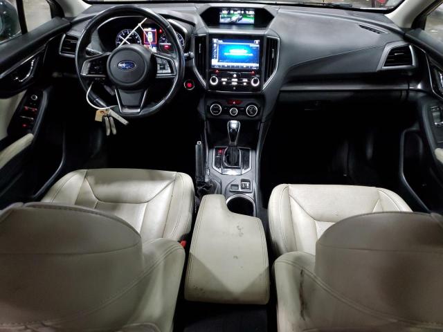 Photo 8 from auction – 2017 SUBARU IMPREZA LI with VIN 4S3GTAT60H3734918