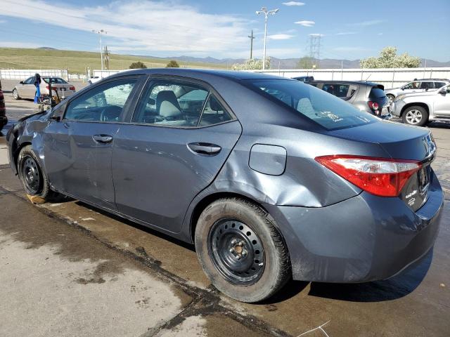 Photo 2 from auction – 2016 TOYOTA COROLLA L with VIN 2T1BURHEXGC722769